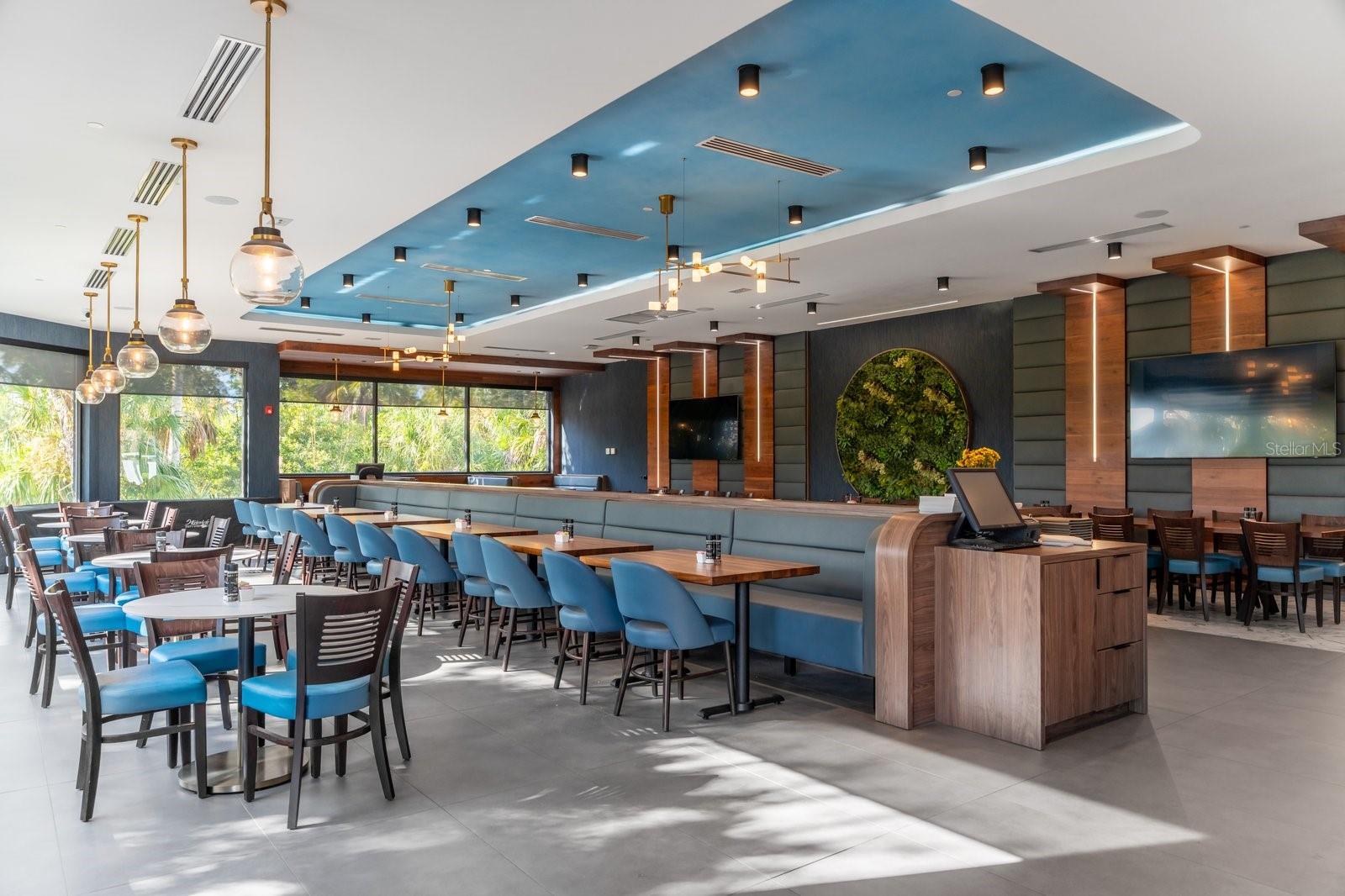 WATERLEFE - Residential