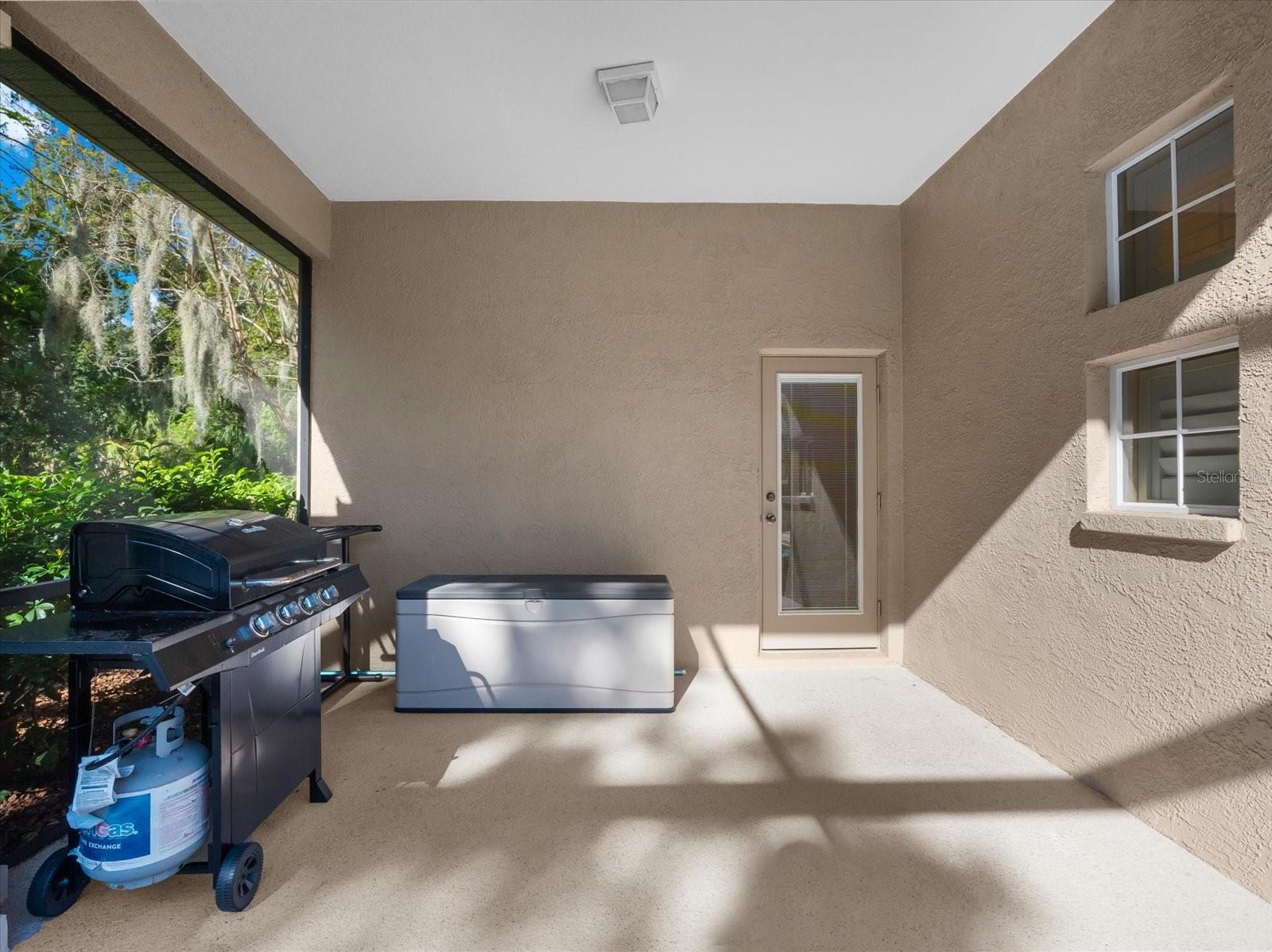 WATERLEFE - Residential