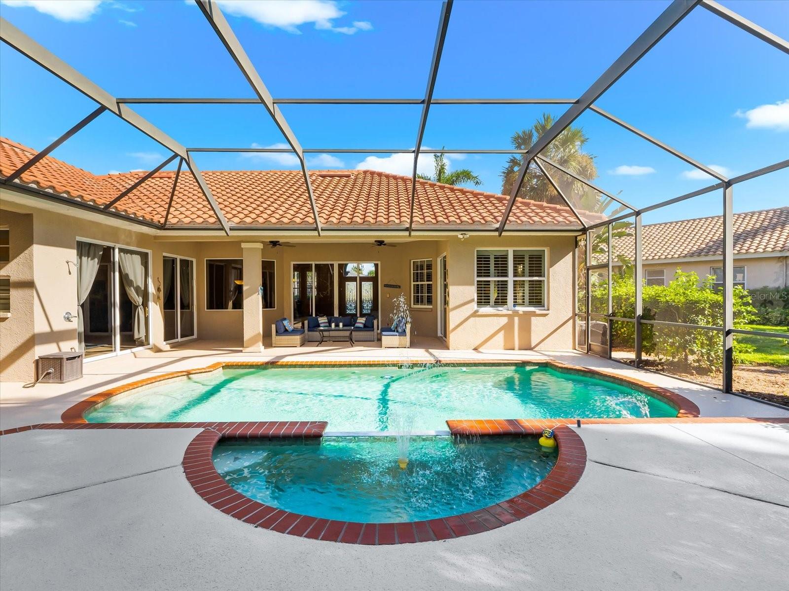 WATERLEFE - Residential