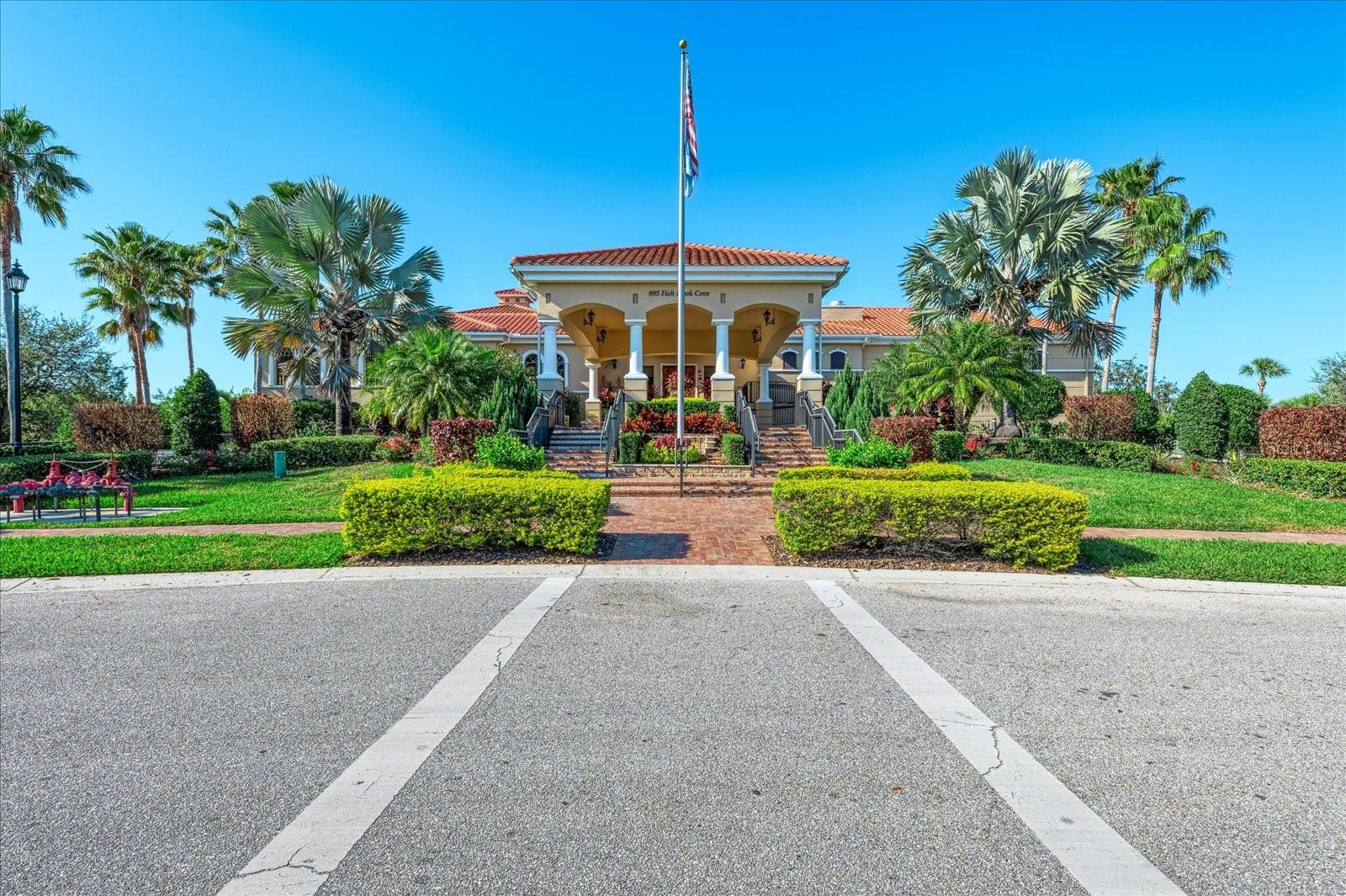 WATERLEFE - Residential