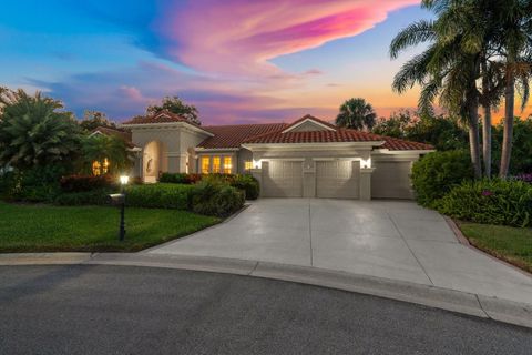 Photo of 626 Sand Crane Court, Bradenton, FL 34212 (MLS # A4668136)