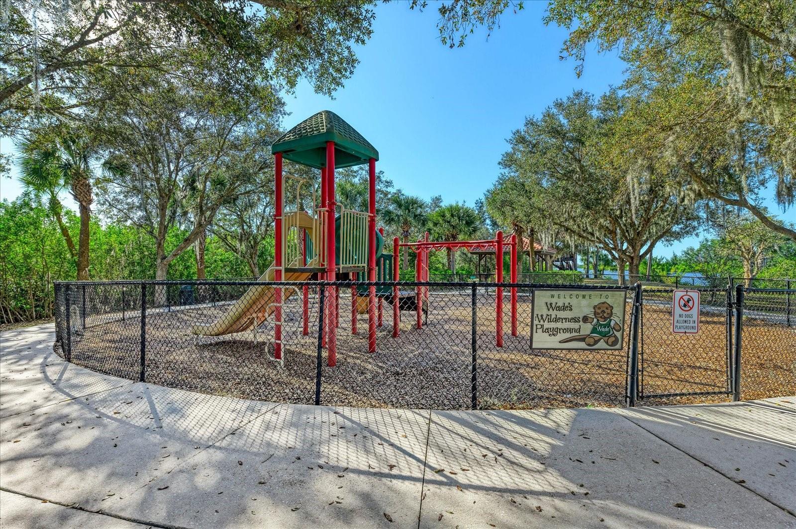 WATERLEFE - Residential