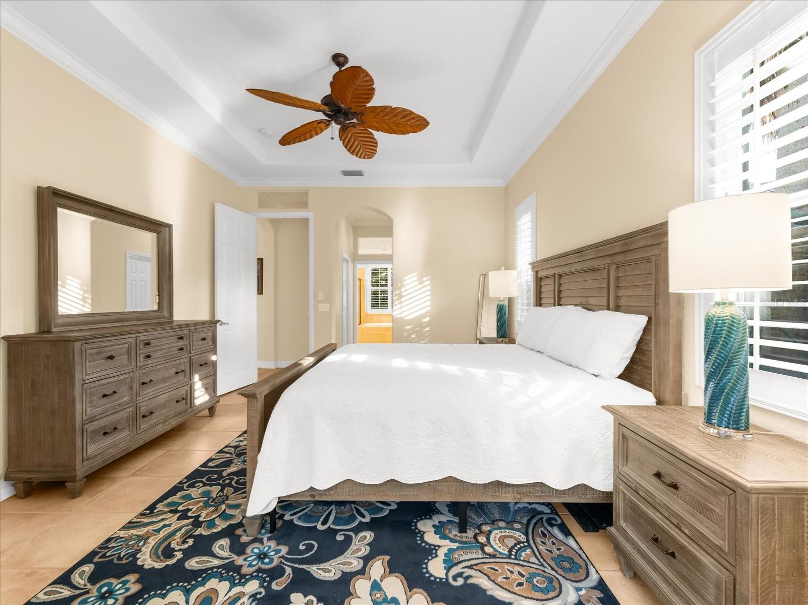 WATERLEFE - Residential