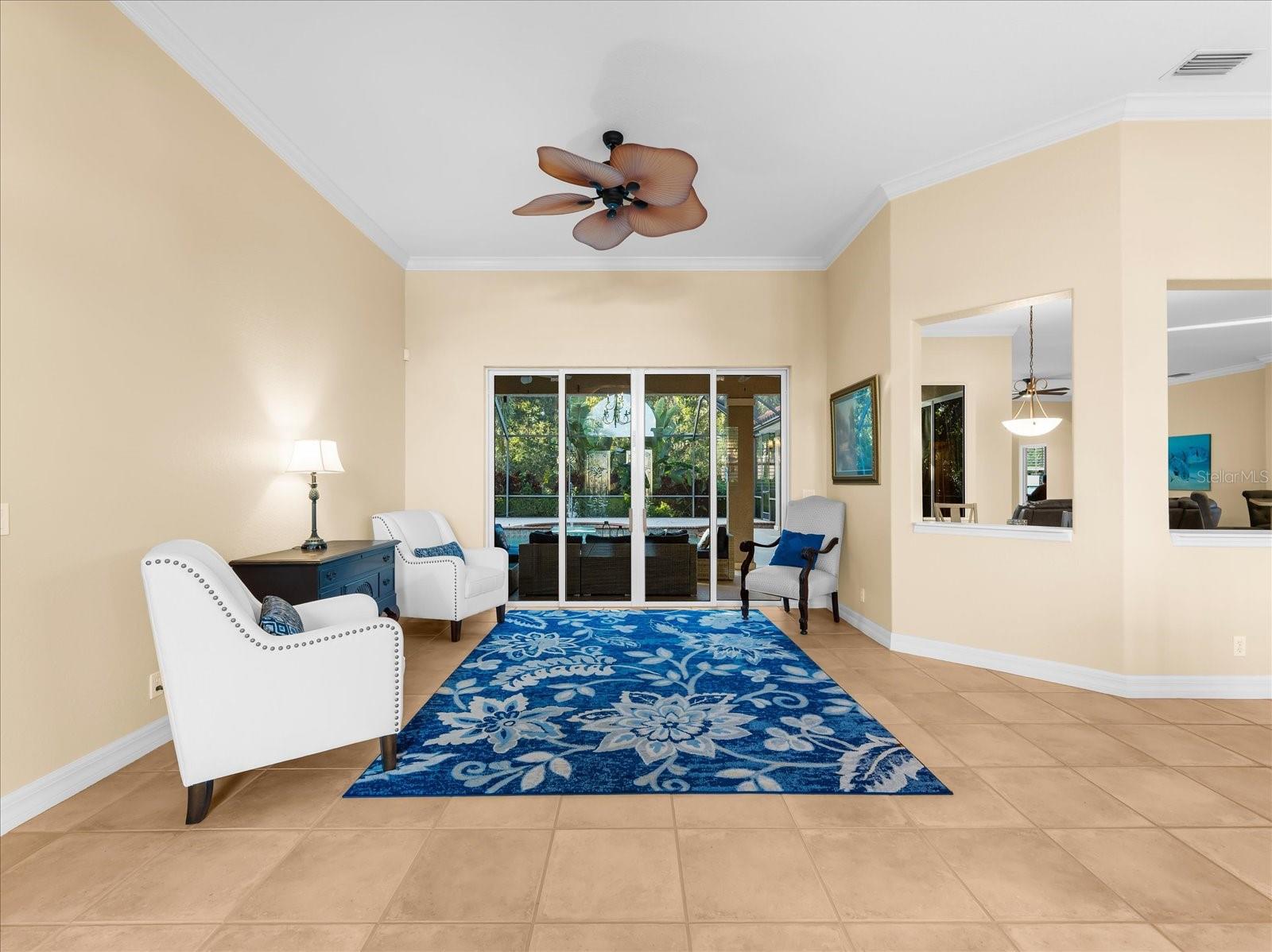 WATERLEFE - Residential