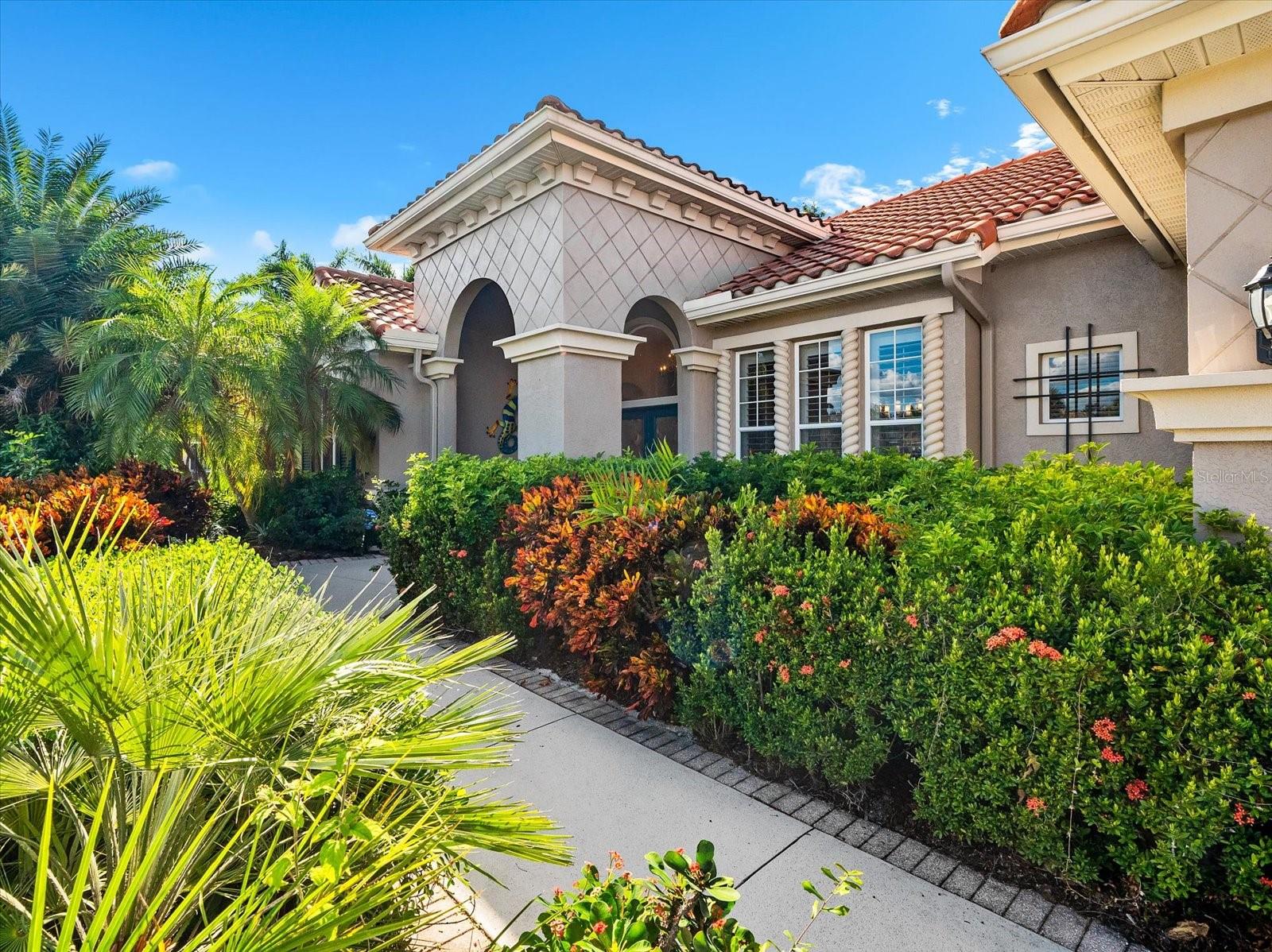 WATERLEFE - Residential