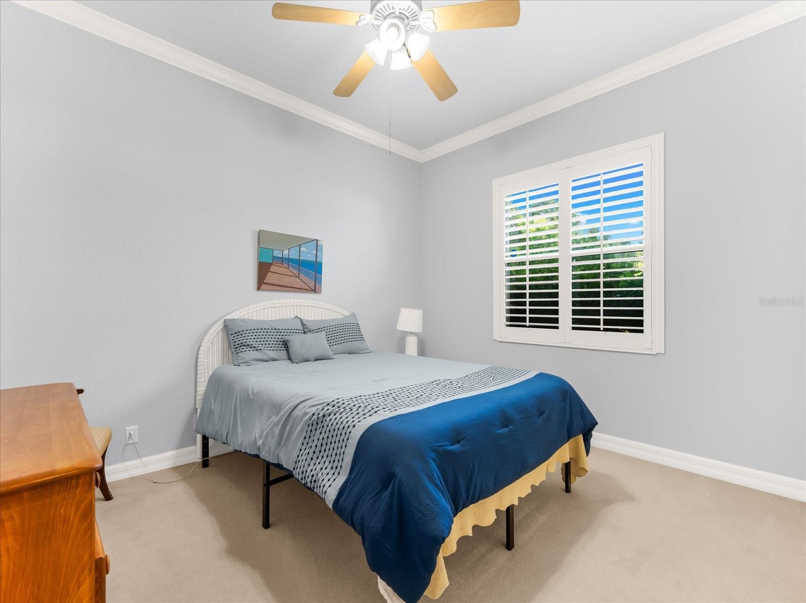 WATERLEFE - Residential