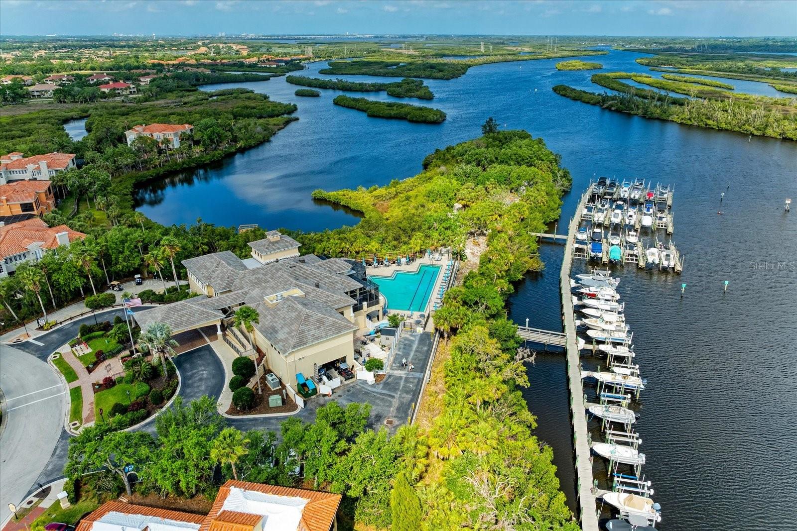 WATERLEFE - Residential