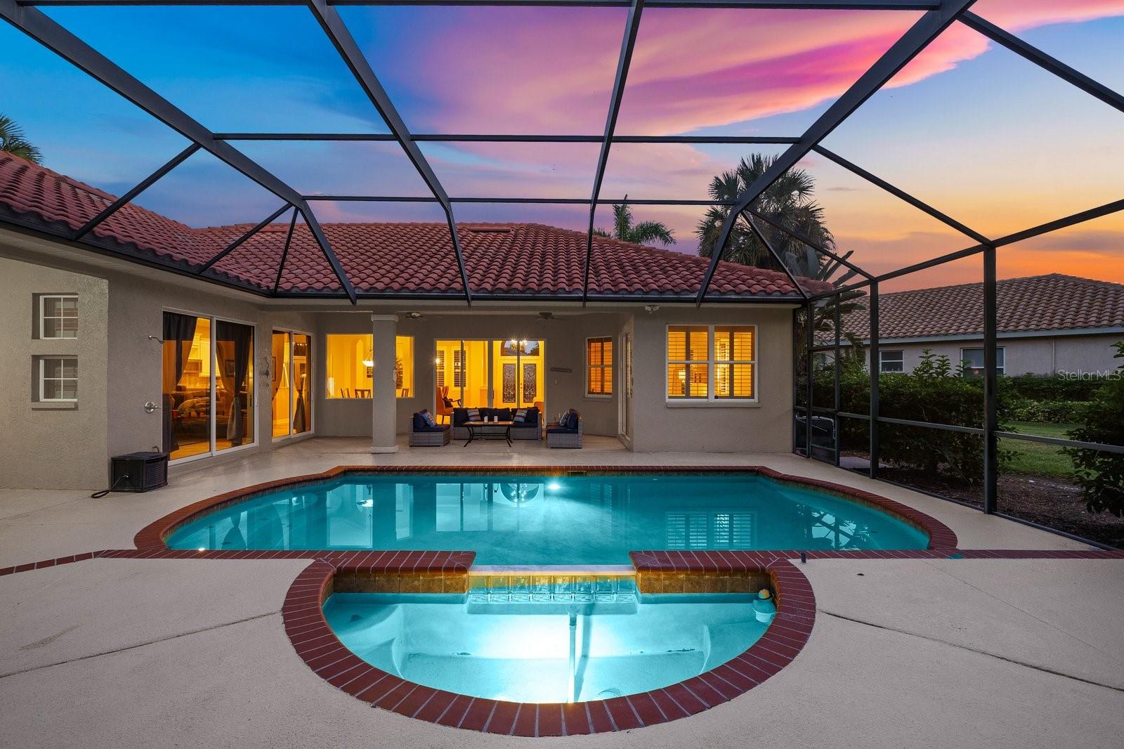 WATERLEFE - Residential