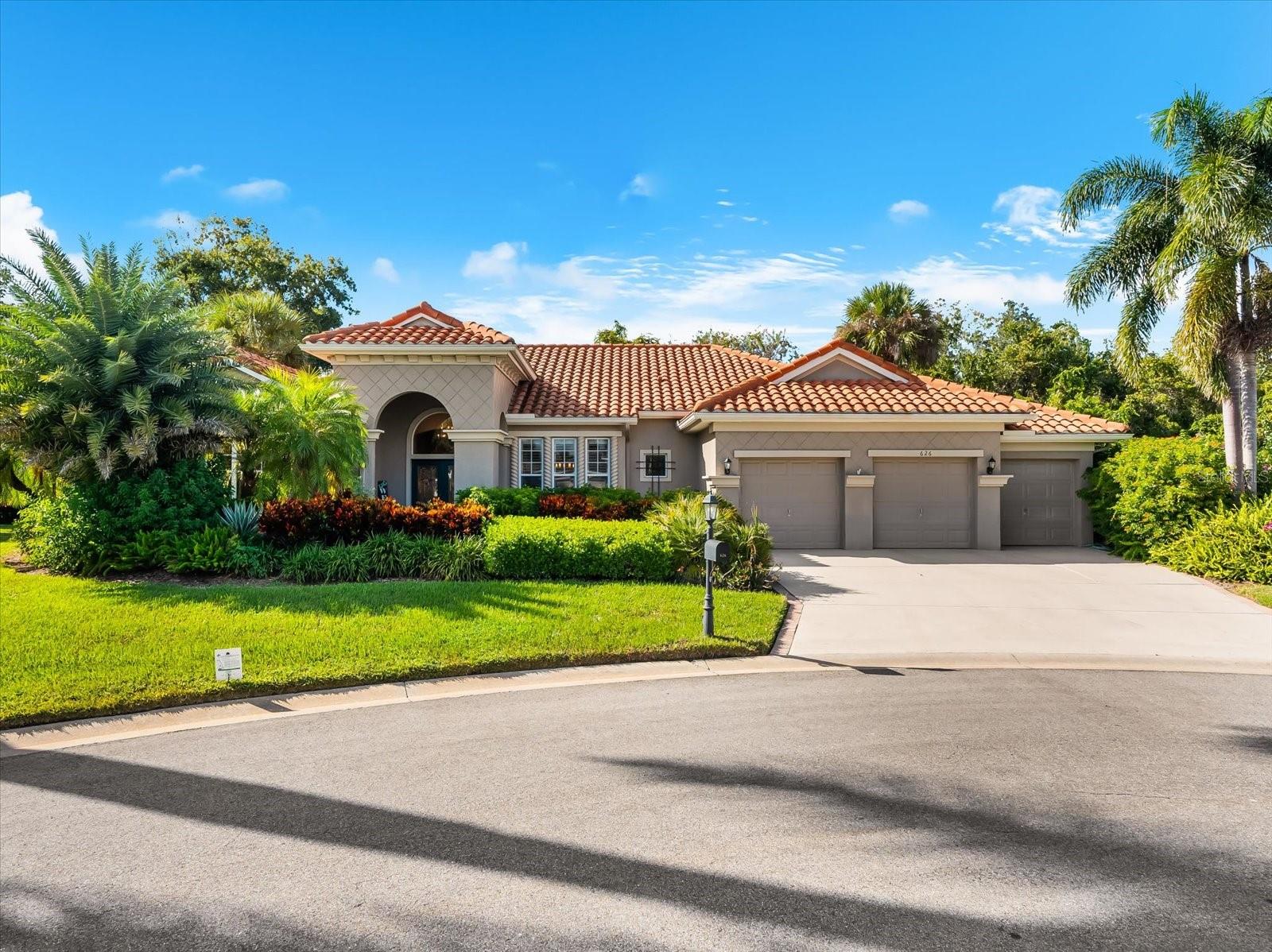 WATERLEFE - Residential