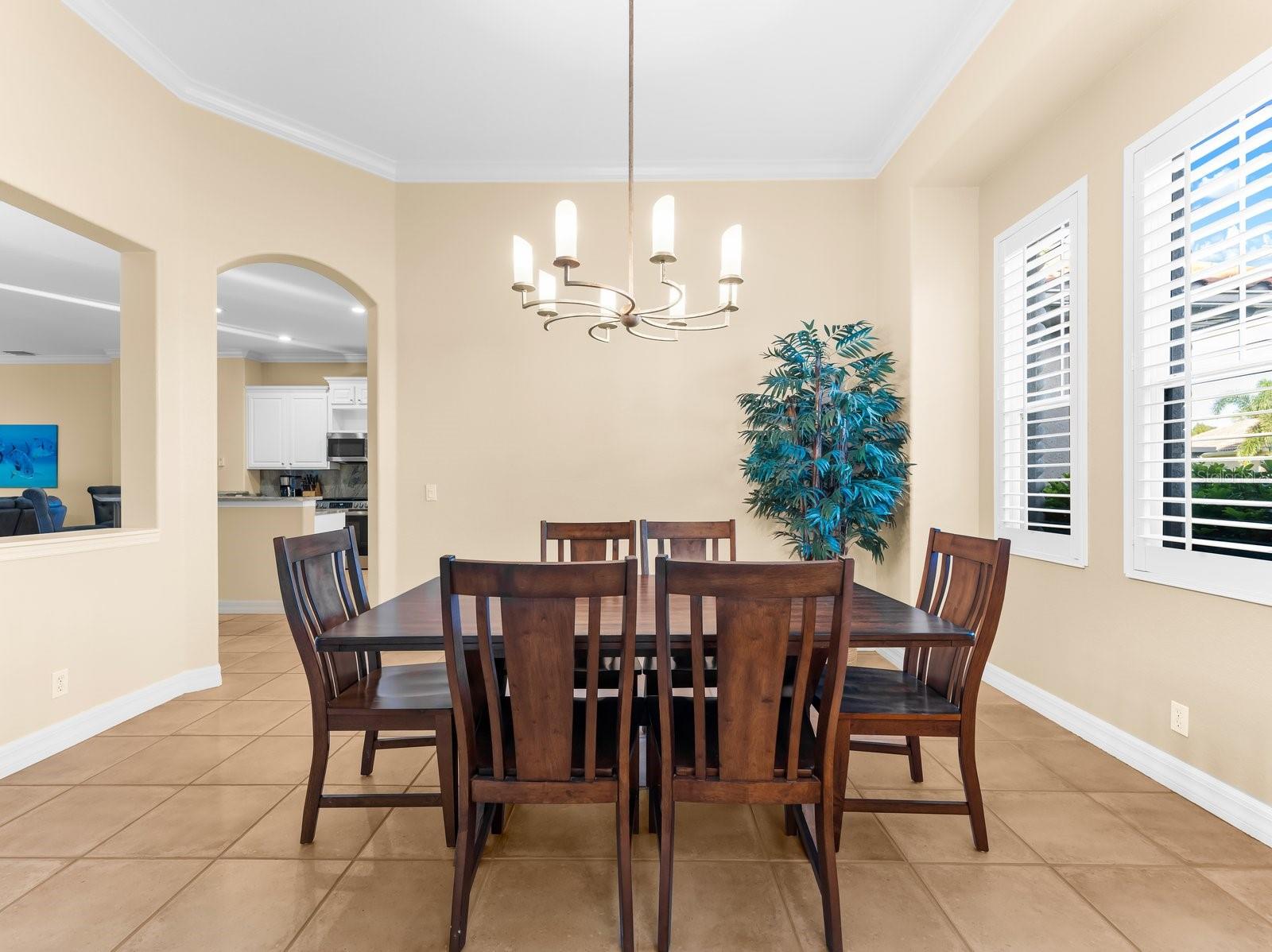 WATERLEFE - Residential