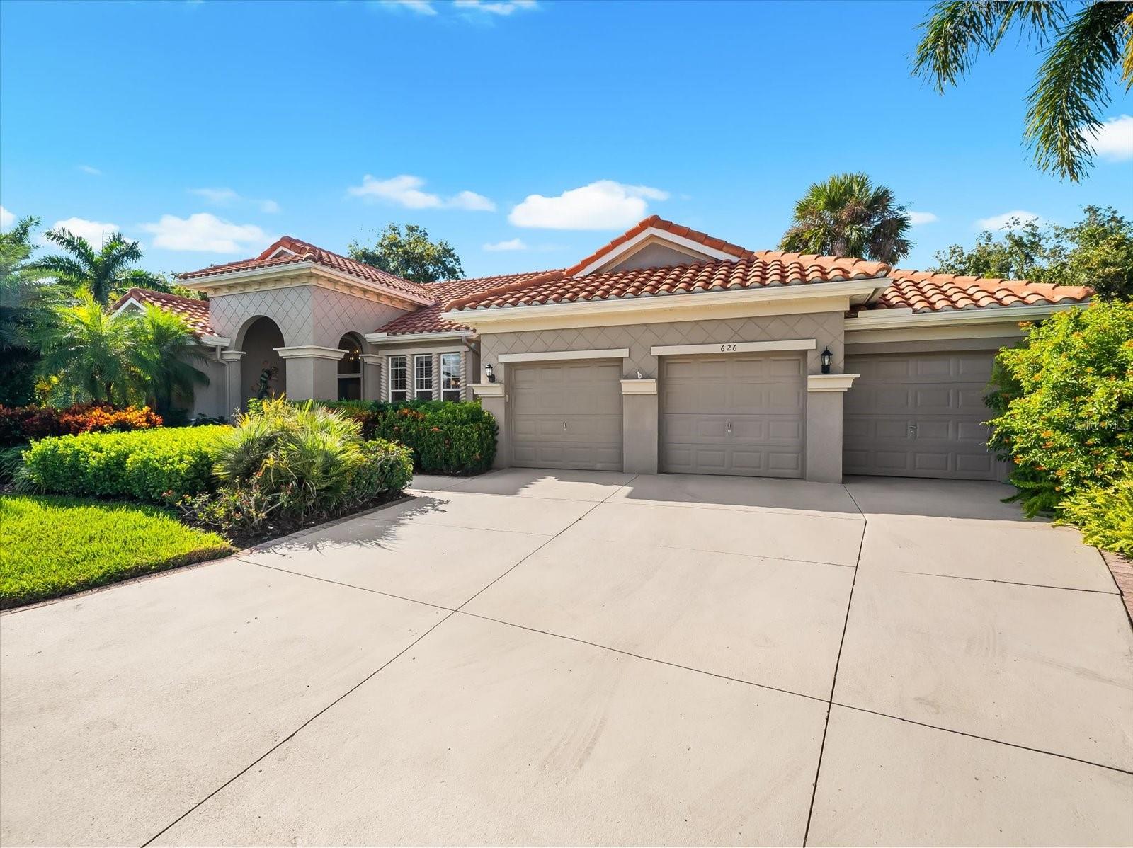 626 SAND CRANE COURT
