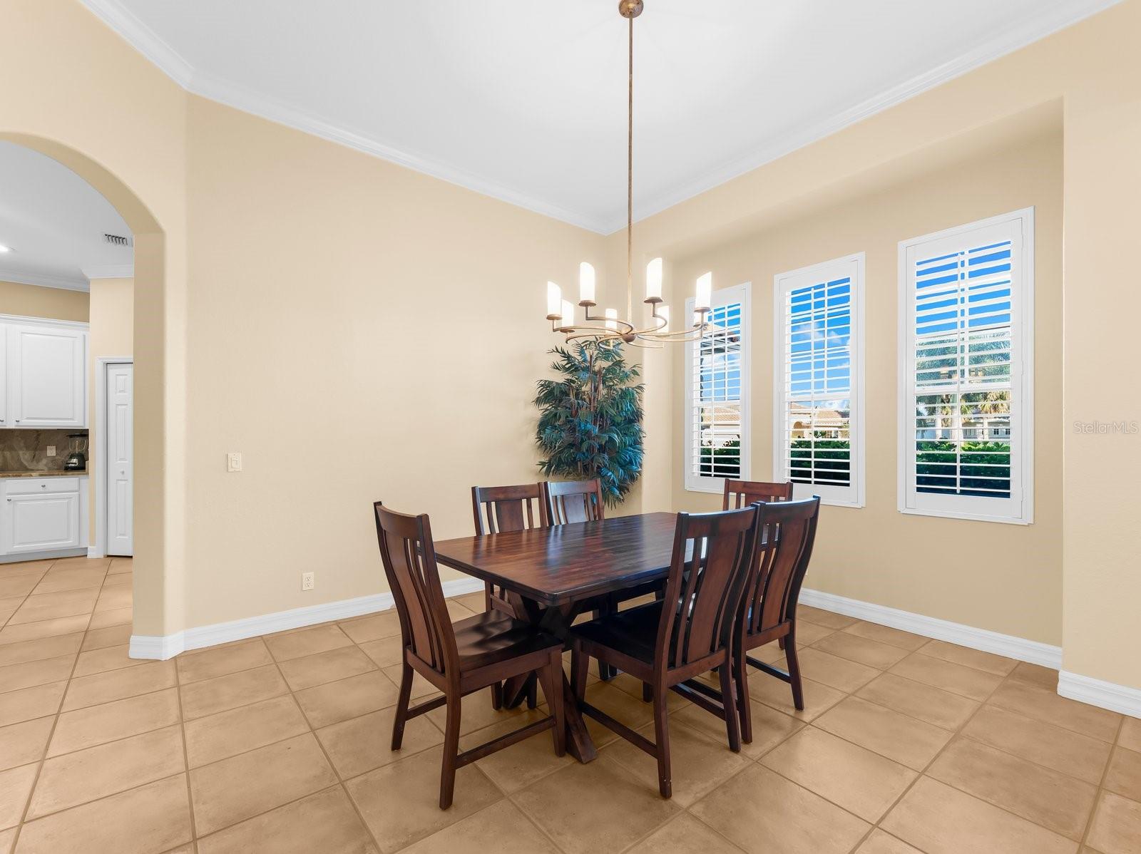 WATERLEFE - Residential