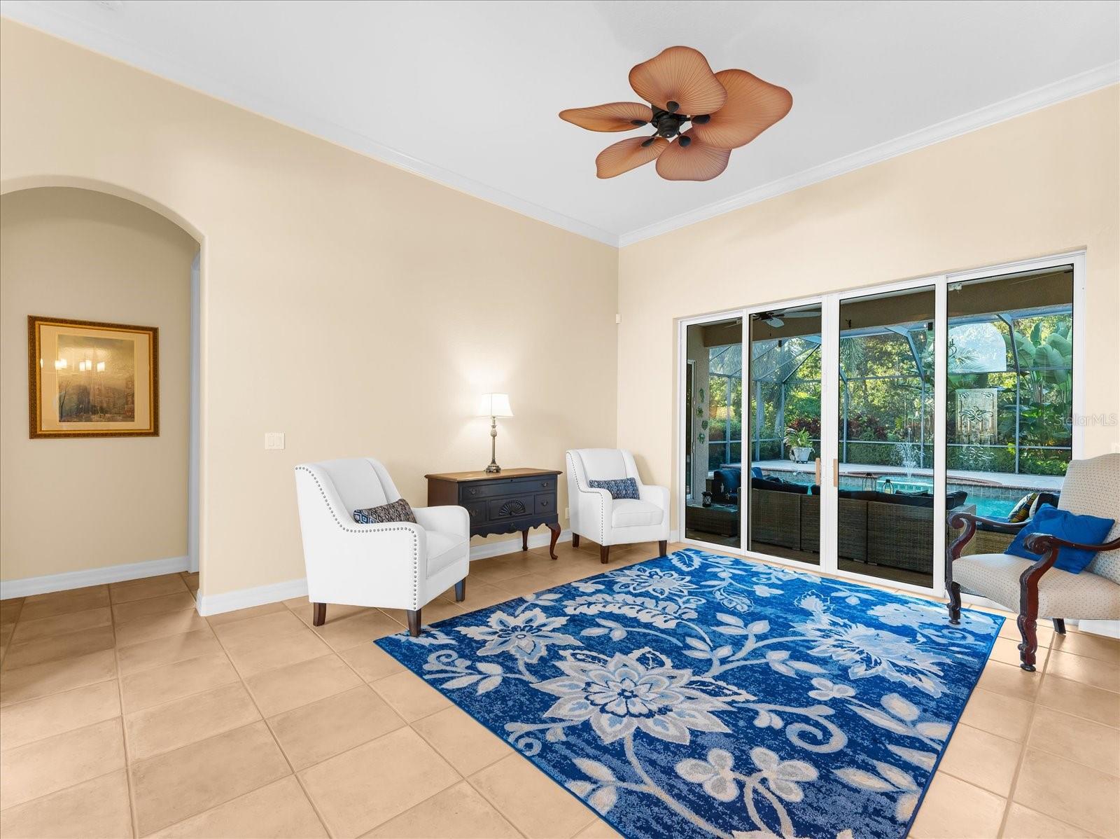 WATERLEFE - Residential