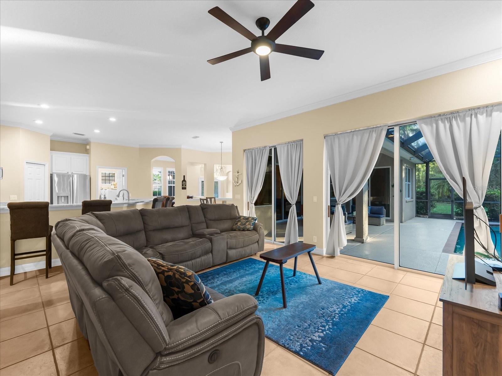 WATERLEFE - Residential