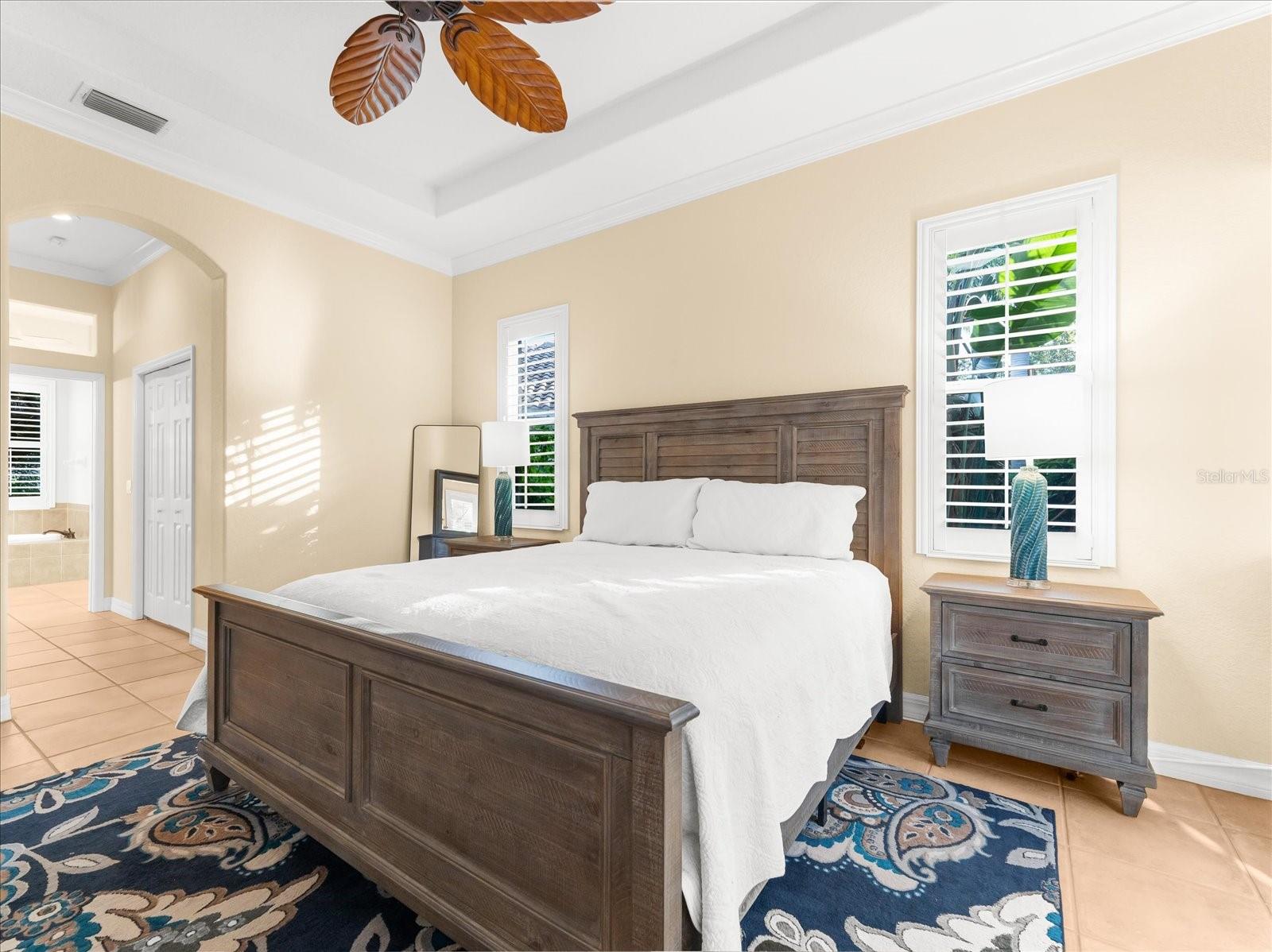 WATERLEFE - Residential