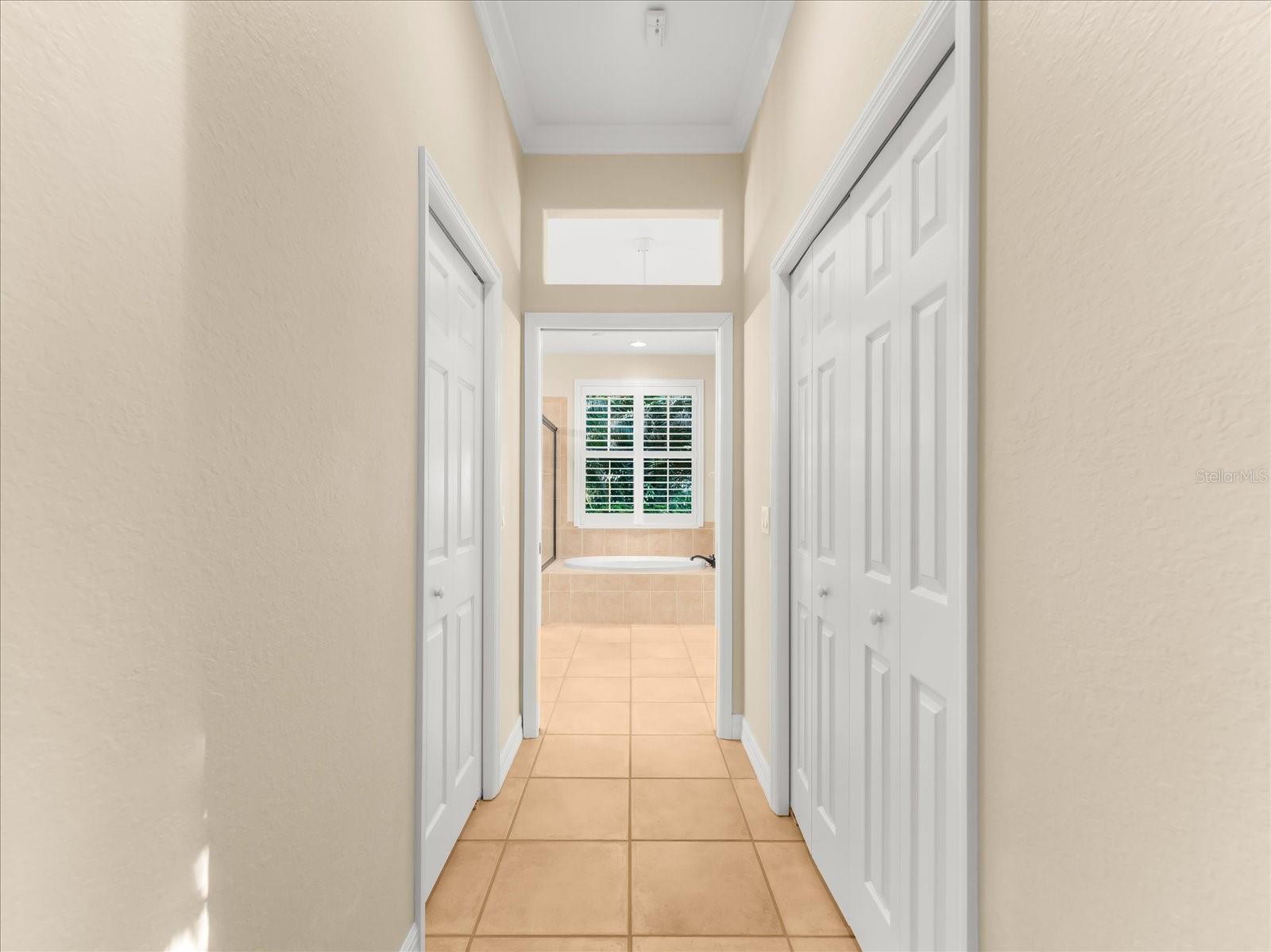 WATERLEFE - Residential