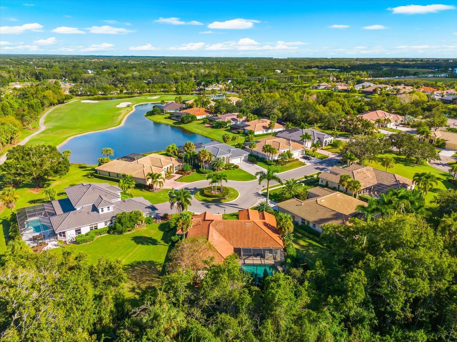 WATERLEFE - Residential