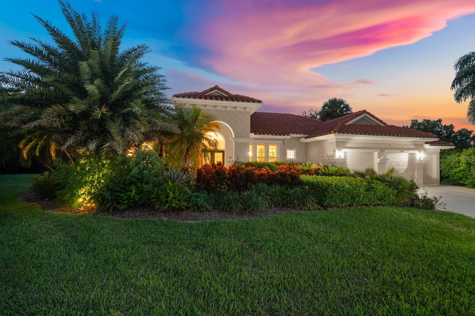 WATERLEFE - Residential