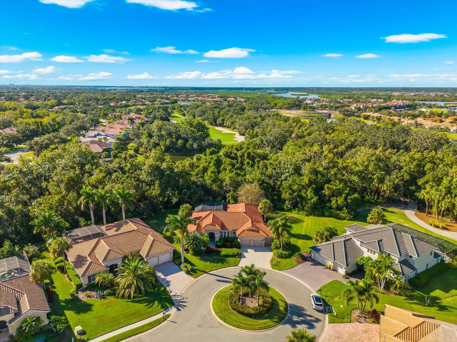 WATERLEFE - Residential