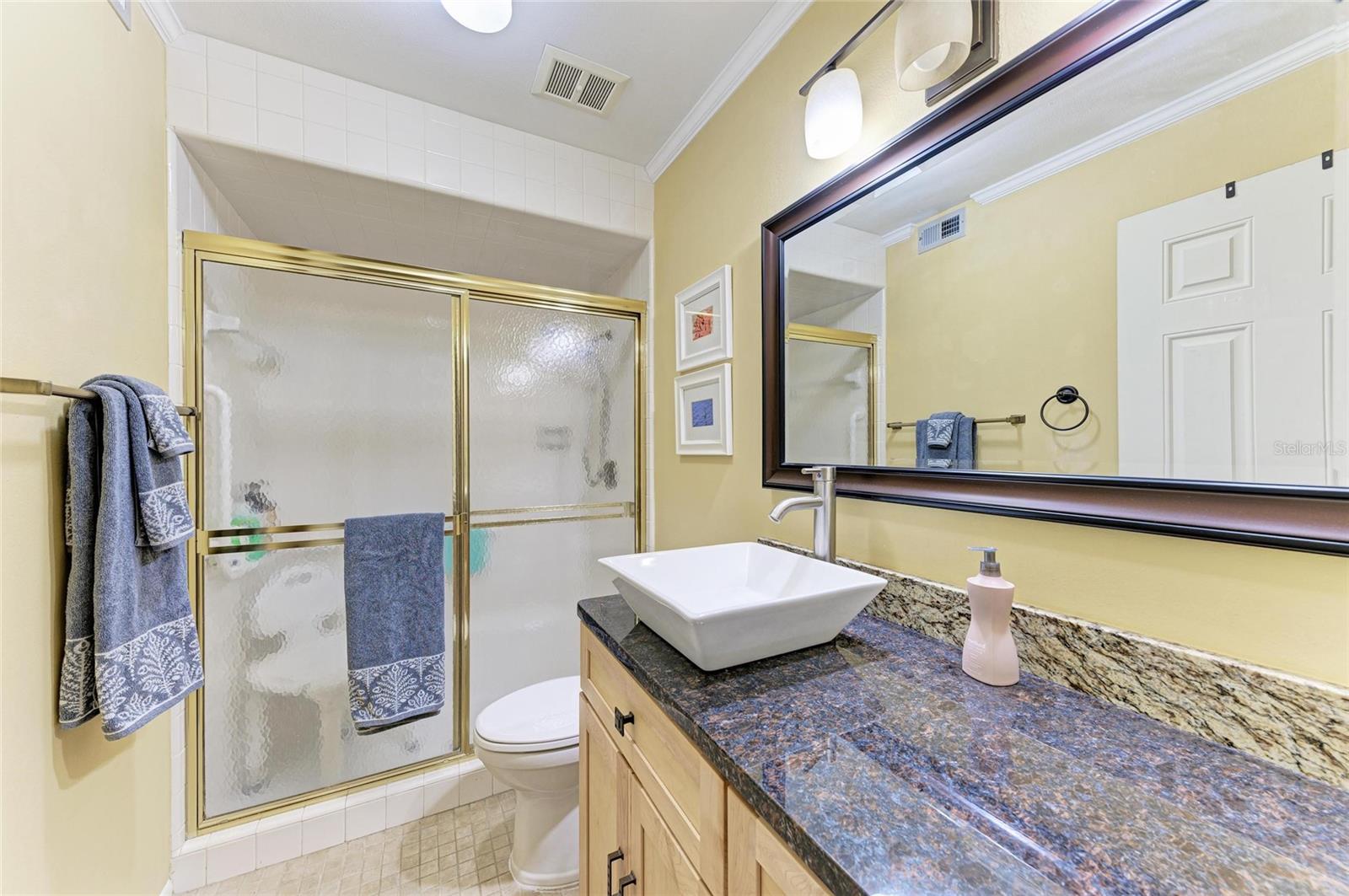 SPRING LAKES II - Residential