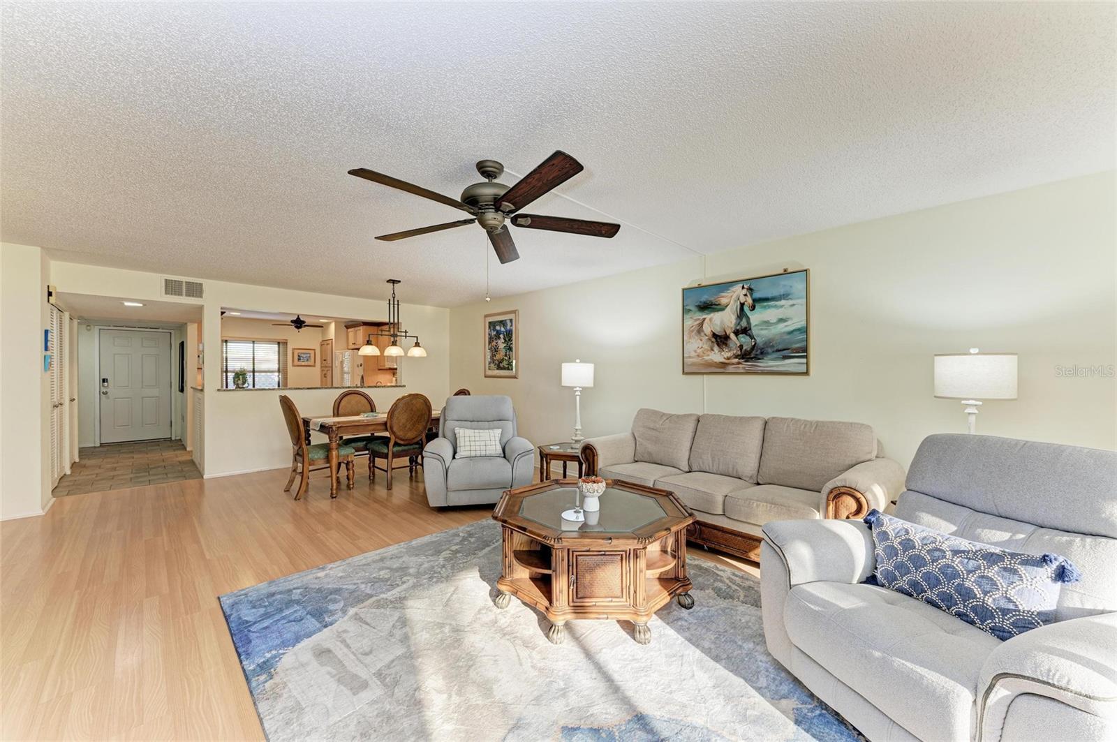 SPRING LAKES II - Residential