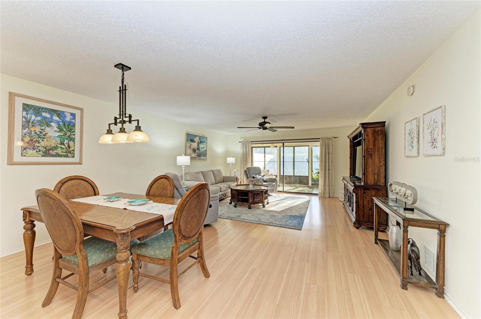 SPRING LAKES II - Residential