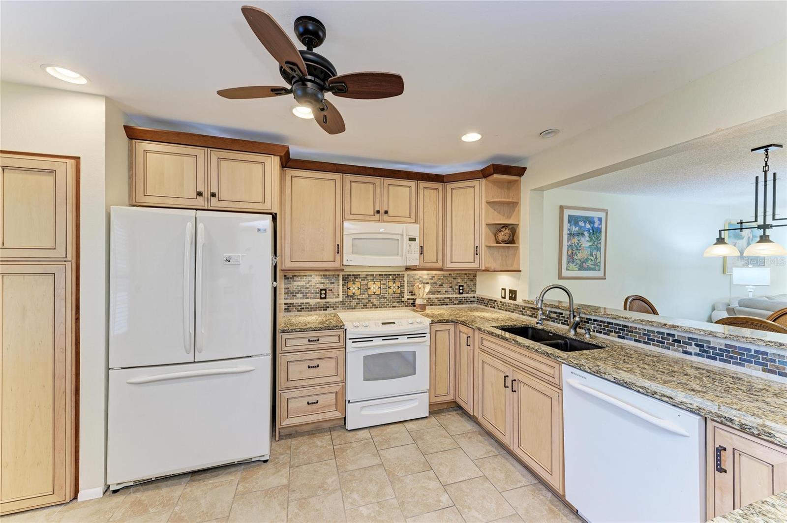 SPRING LAKES II - Residential