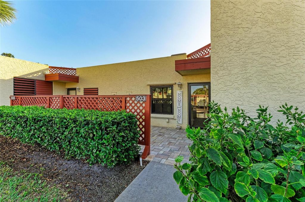 Photo of 503 Spring Lakes Boulevard #503, Bradenton, FL 34210 (MLS # A4640702)
