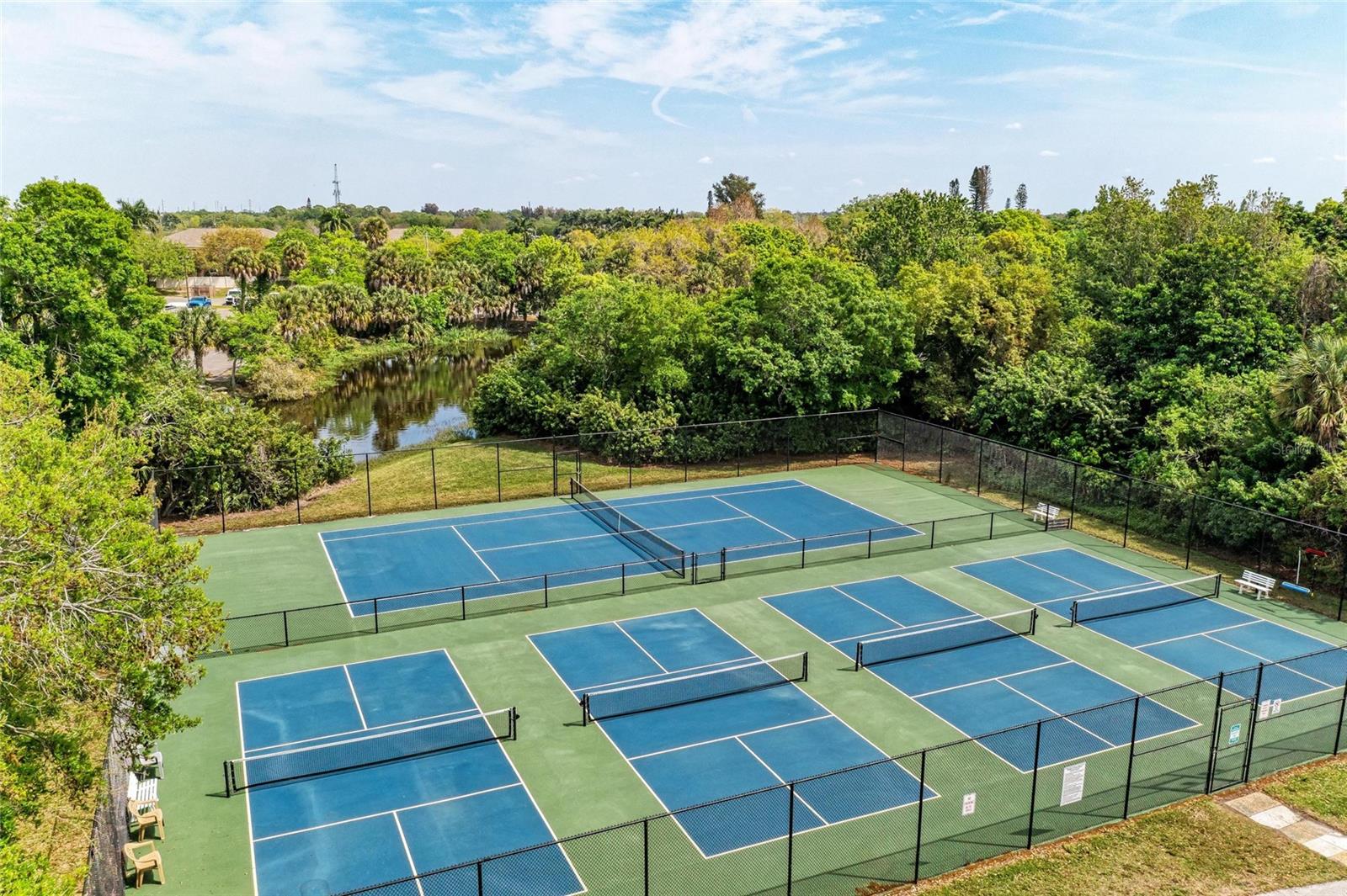 SPRING LAKES II - Residential