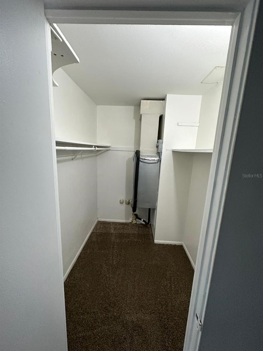 GREEN TEE VILLAGE - Residential