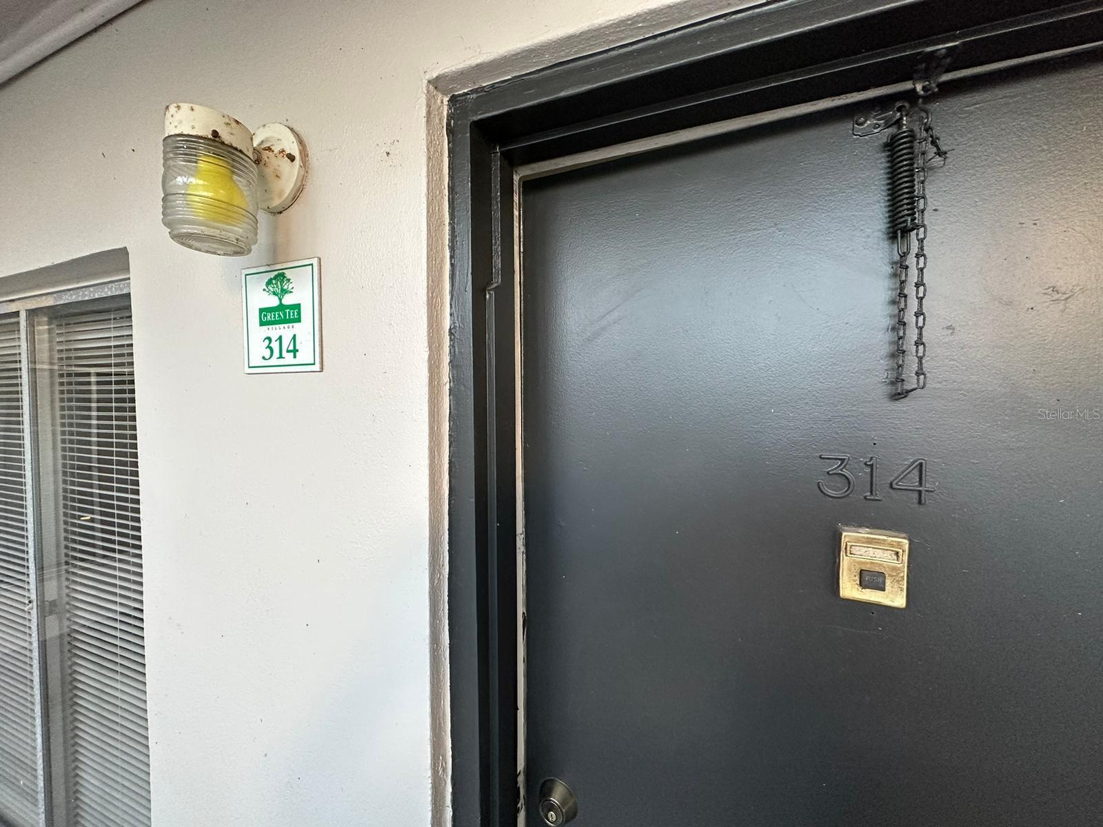 GREEN TEE VILLAGE - Residential