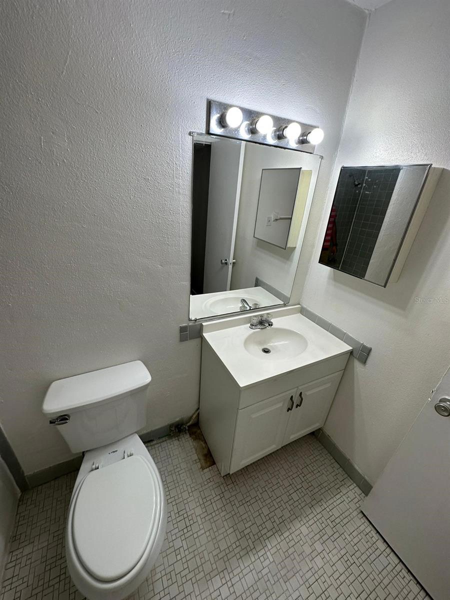 GREEN TEE VILLAGE - Residential