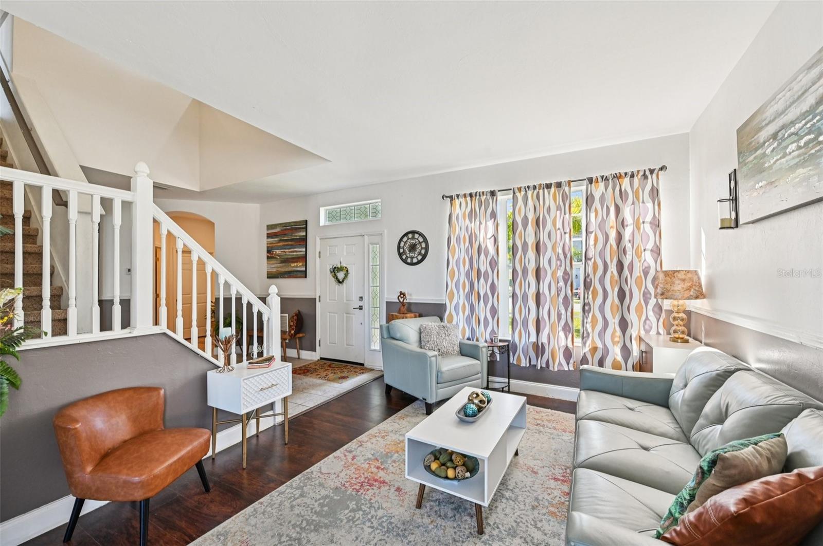 CRYSTAL LAKES - Residential