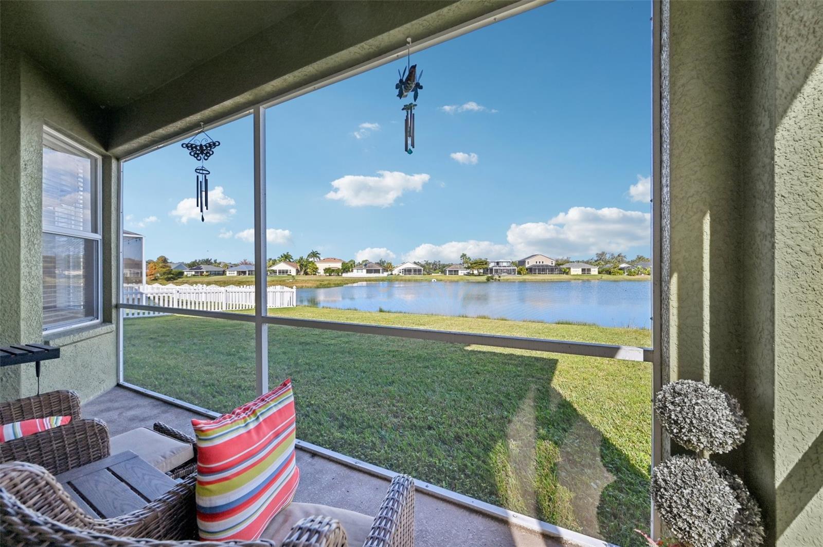 CRYSTAL LAKES - Residential