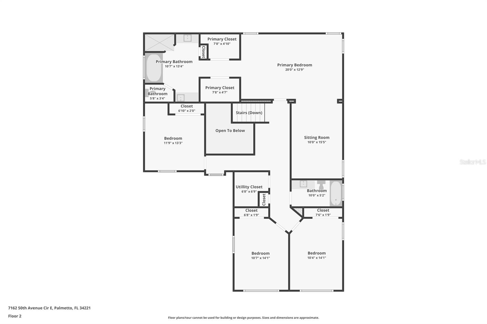 CRYSTAL LAKES - Residential