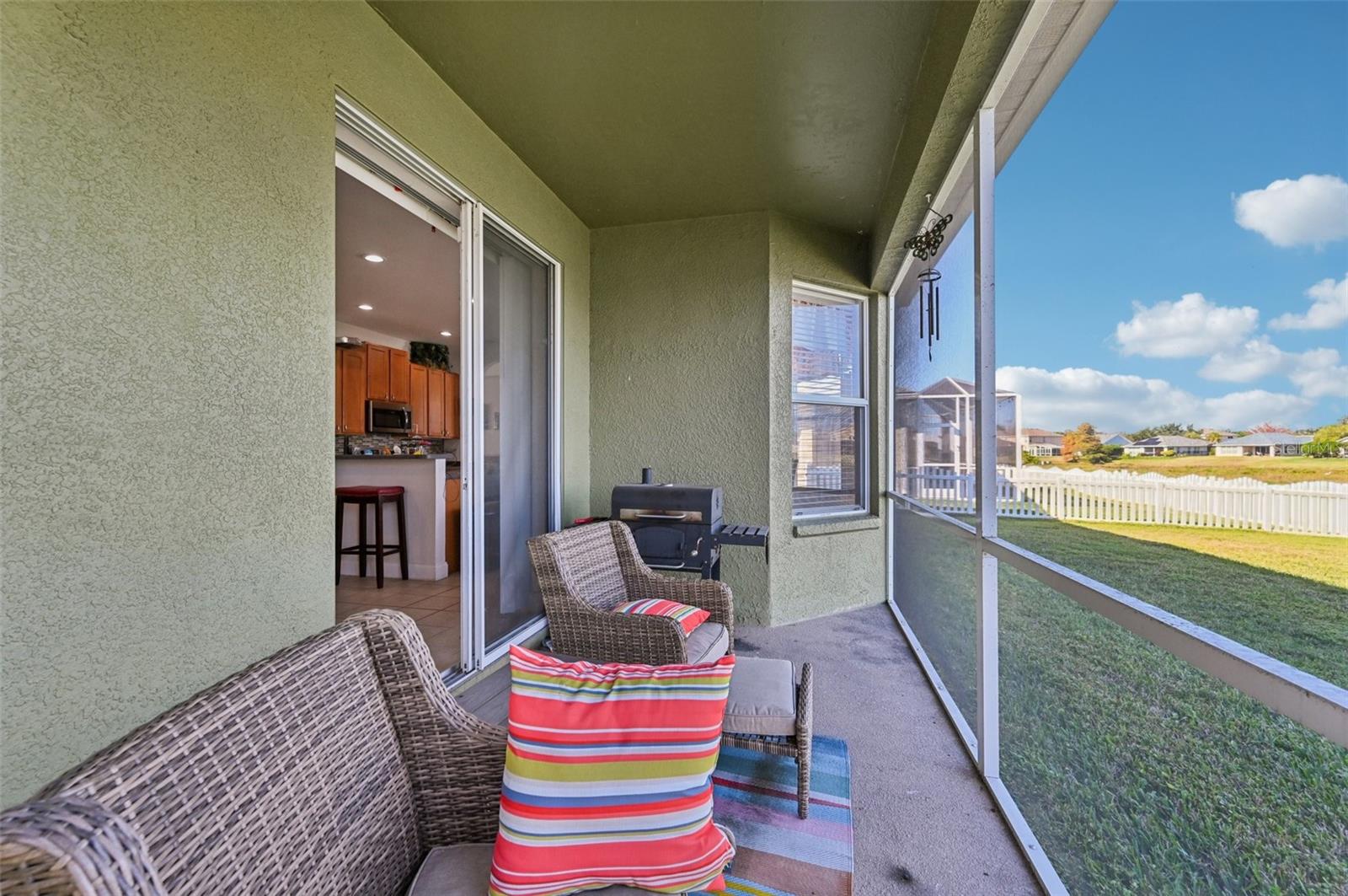 CRYSTAL LAKES - Residential