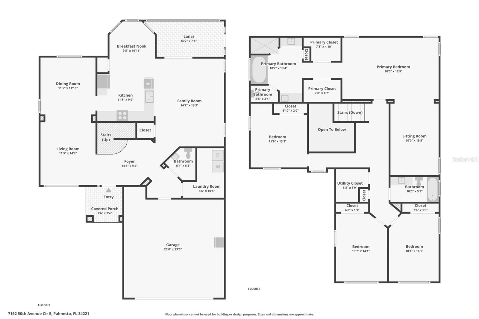 CRYSTAL LAKES - Residential