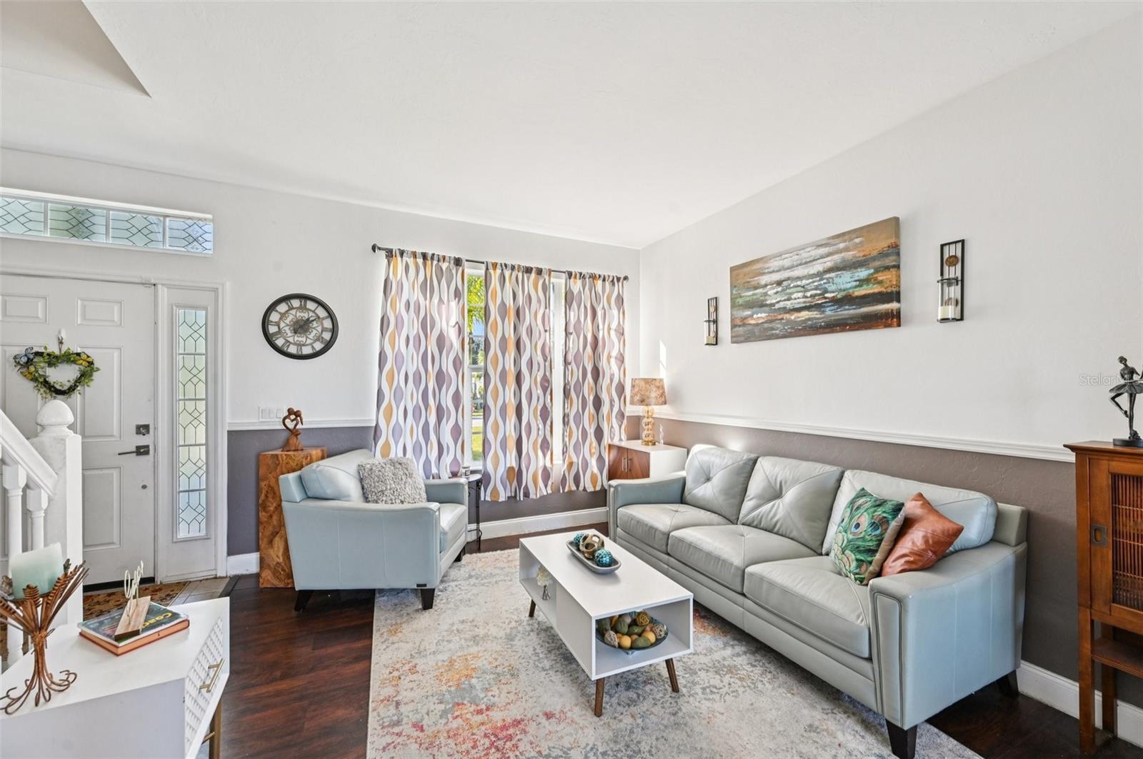 CRYSTAL LAKES - Residential