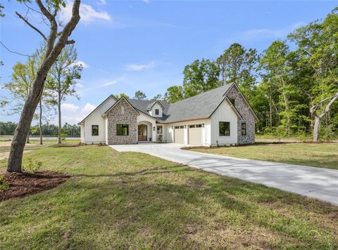 264 NW SYLVI DRIVE LAKE CITY FL 32055