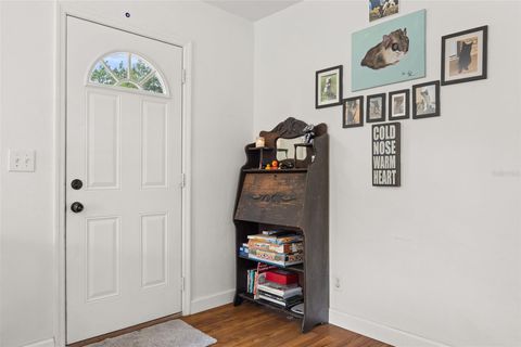 Tiny photo for 750 N Kentucky Avenue, Umatilla, FL 32784 (MLS # G5105985)