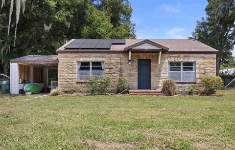 750 N KENTUCKY AVENUE UMATILLA FL 32784