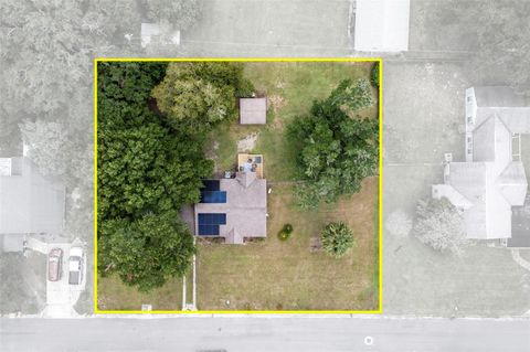 Tiny photo for 750 N Kentucky Avenue, Umatilla, FL 32784 (MLS # G5105985)