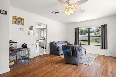 Tiny photo for 750 N Kentucky Avenue, Umatilla, FL 32784 (MLS # G5105985)