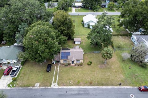 Tiny photo for 750 N Kentucky Avenue, Umatilla, FL 32784 (MLS # G5105985)