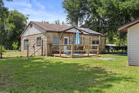 Tiny photo for 750 N Kentucky Avenue, Umatilla, FL 32784 (MLS # G5105985)