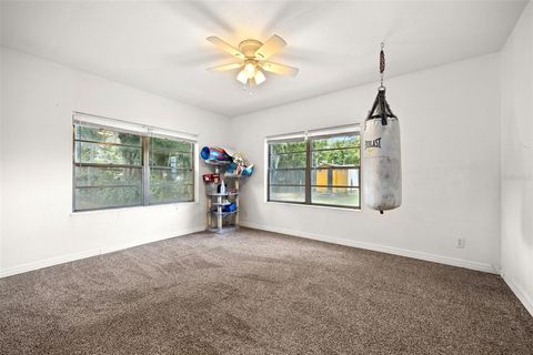 Tiny photo for 750 N Kentucky Avenue, Umatilla, FL 32784 (MLS # G5105985)