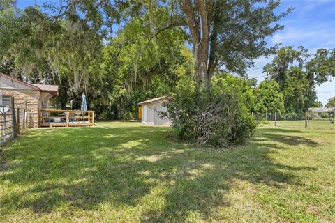 Tiny photo for 750 N Kentucky Avenue, Umatilla, FL 32784 (MLS # G5105985)
