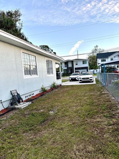 A home in TAMPA