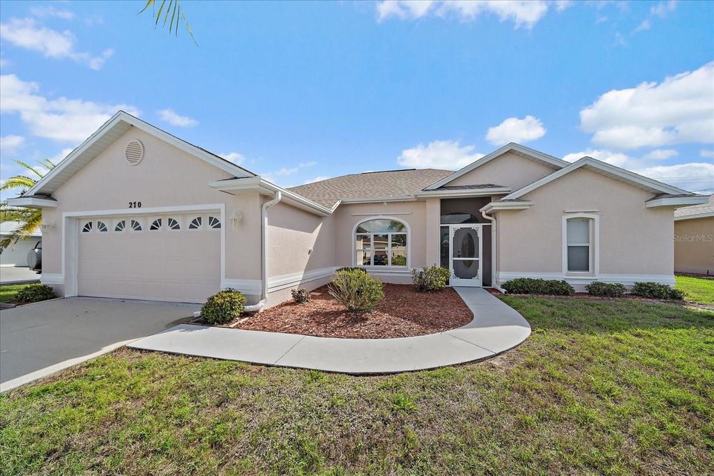 Photo of 270 Mount Vernon Drive, Venice, FL 34293 (MLS # N6143450)