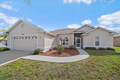 270 MOUNT VERNON DRIVE VENICE FL 34293